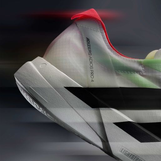 adidas Adizero Adios Pro 4