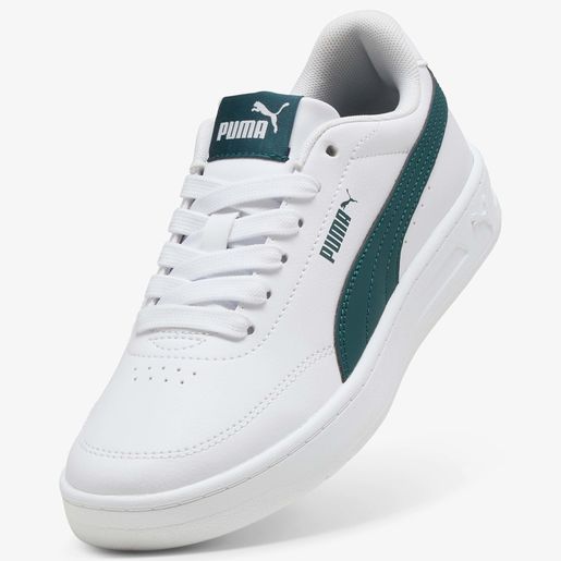 Puma Zapatos Court Classic Clean