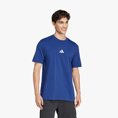 adidas Camiseta Essentials Small Logo