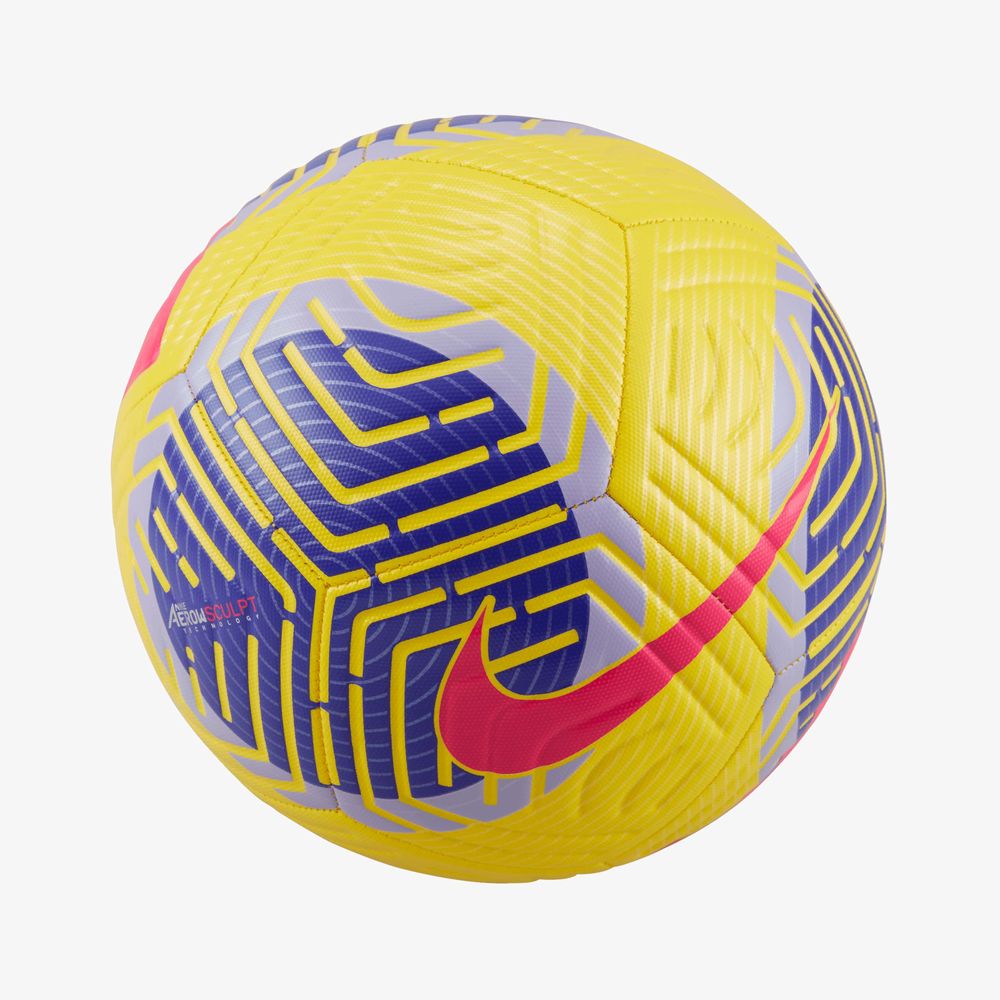 Nike Academy