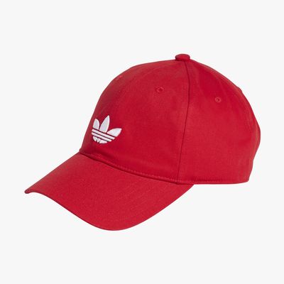 adidas Gorra Trifolio Clásica Adicolor