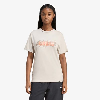 adidas Camiseta Graphic Animal