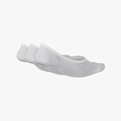 Nike Everyday Lightweight Invisibles 3 Pares