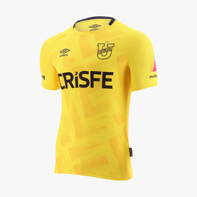 Umbro Camiseta UCA Arquero 2 2026