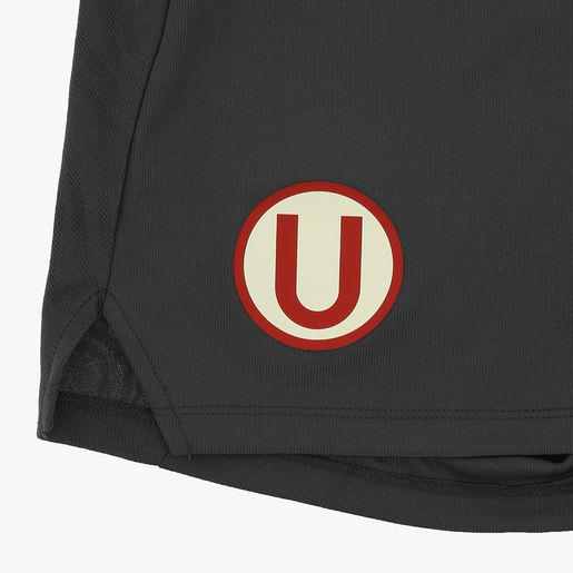 Short Hombre Universitario de Deportes 2026