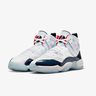 Jordan Jumpman Two Trey