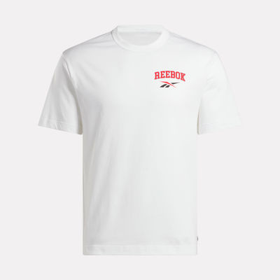 Reebok Camiseta Gs Hs Guarand