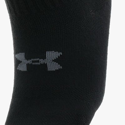 Under Armour Media Tobillera Essential 3 Pares