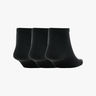 Under Armour Media Tobillera Essential 3 Pares