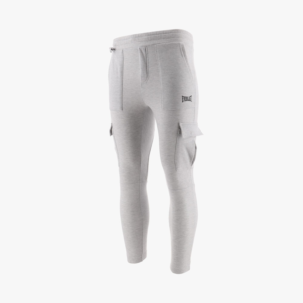 Femme Pantalons De Survêtement Sport Slim Taille Elastique Hiver Chaud