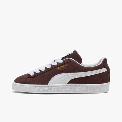 Puma Zapatos Suede Classic