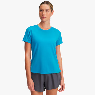 Under Armour Launch