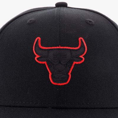 NBA Gorra Chicago Bulls