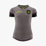  FEF Camiseta Alterna Ecuador Eliminatorias 2022