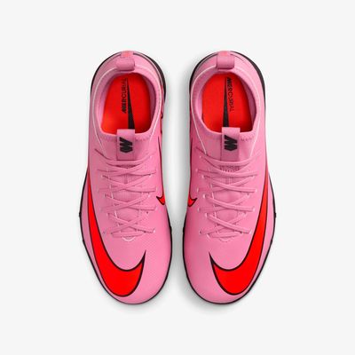 Nike Jr Zoom Mercurial Vapor 15 Academy