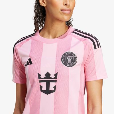 adidas Local Inter Miami CF 25/26 Messi
