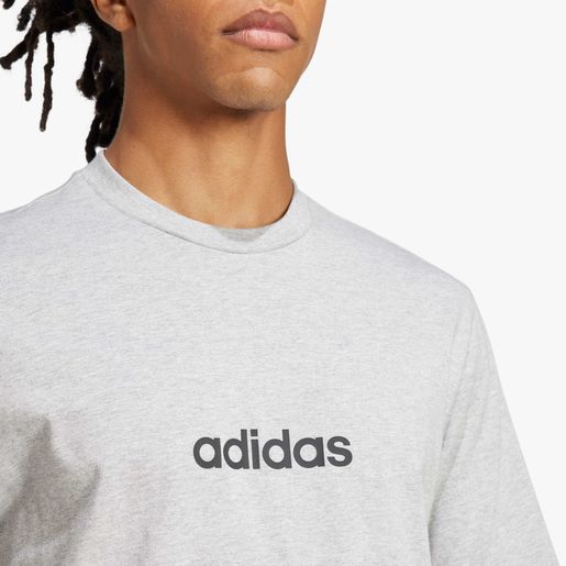 adidas Camiseta Essentials Linear