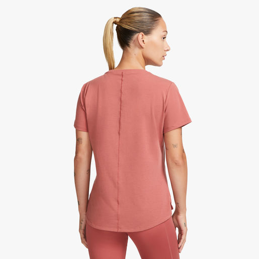 W NK ONE LUXE DF SS STD TOP