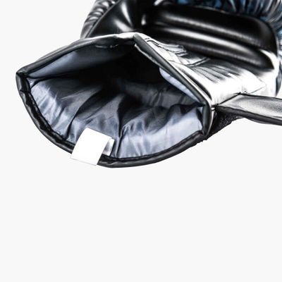 UFC Guantes Boxeo Pro Octagon Lava 8 Oz