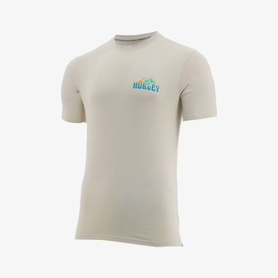Hurley Polo Everyday Double Palms