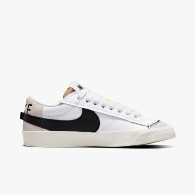 Nike Blazer Low 77 Jumbo