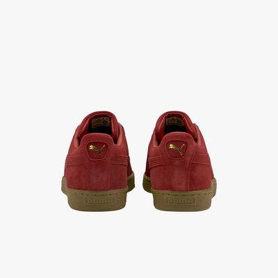Puma Suede Gum