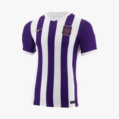 Deber Subproducto Arturo Nike Camiseta Morada Alianza Lima 2022 | Nike | Marca | Productos |  Marathon Sports Perú