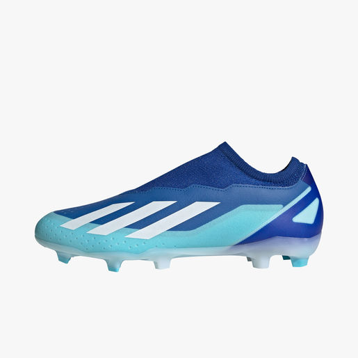 adidas X Crazyfast.3 LL Césped Natural Seco