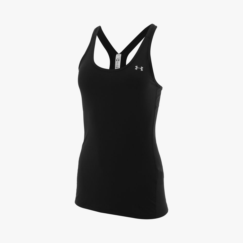 Under Armour UA HeatGear Racer
