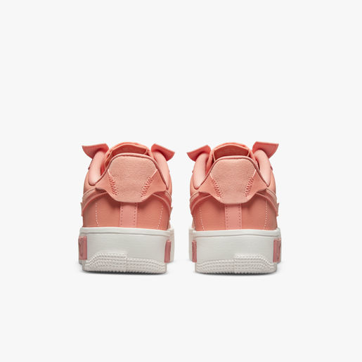 Nike Air Force 1 Fontanka Pink White