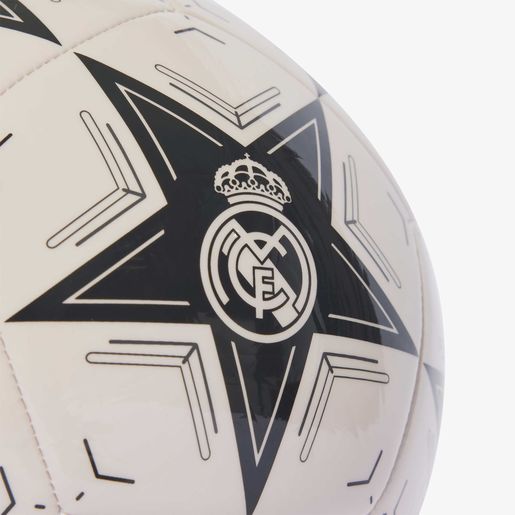adidas Pelota de Fútbol UCL Real Madrid Club 24/25