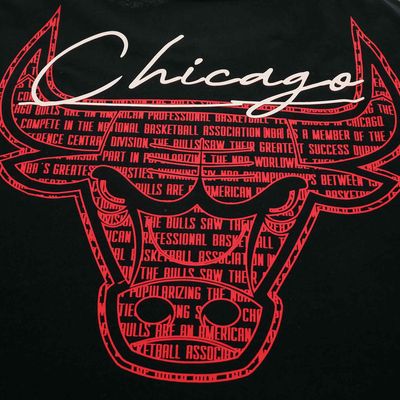 NBA Chicago Bulls