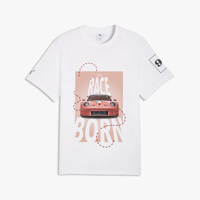 Puma Camiseta Porsche Legacy Sau