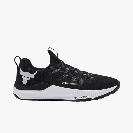 Under Armour Project Rock BSR