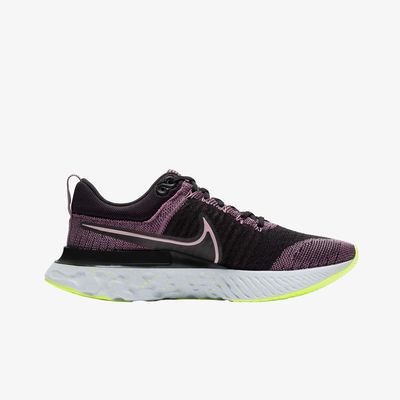 Nike React Infinity Run Flyknit 2
