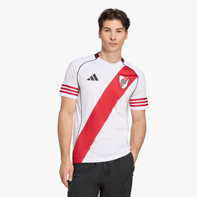 adidas Camiseta de local River Plate 25/26