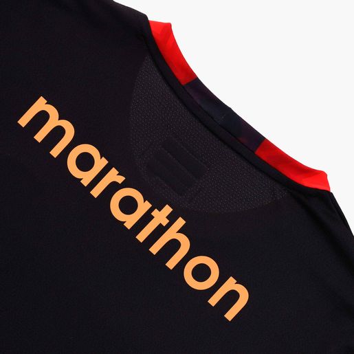 Camiseta Universitario pre-match 2026