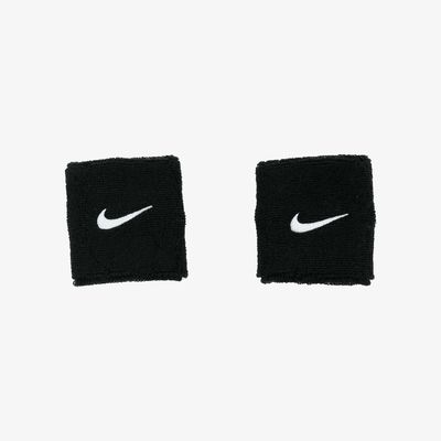 Nike Muñequeras Swoosh Classic