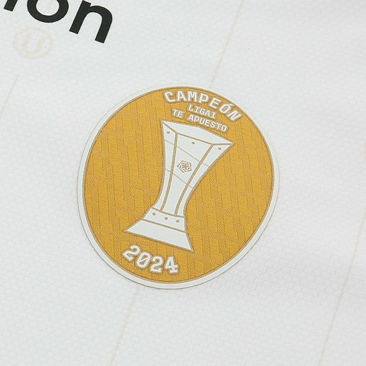 Camiseta Universitario 101 Años Sponsors Oficial