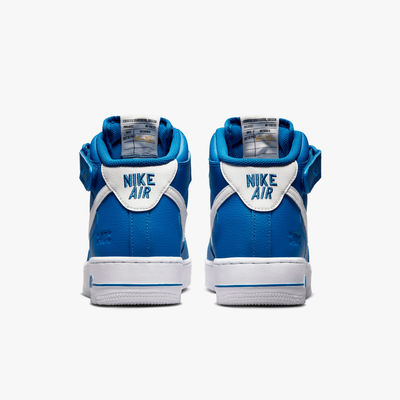 Nike Air Force 1 Mid &apos;07 LV8
