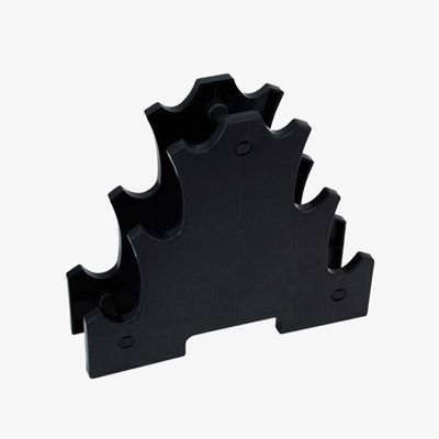 ProIron Rack de Mancuernas 3 Niveles 24 KG