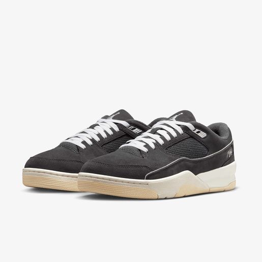 Jordan Flight Court