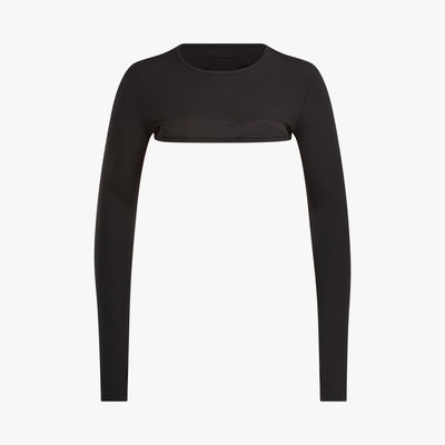 Reebok Rib Shrug