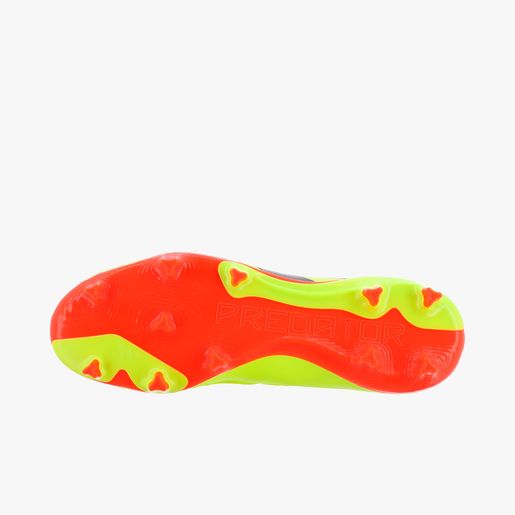 adidas Predator League césped natural seco