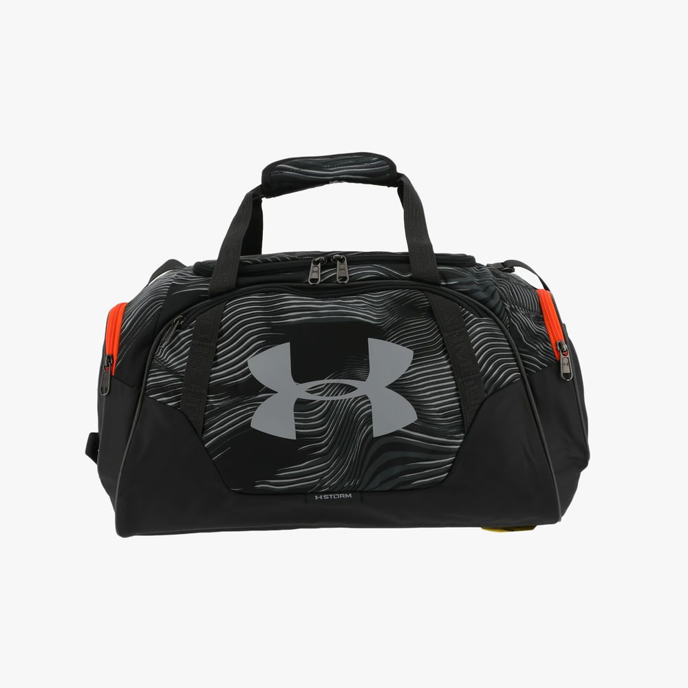 Under Armour Undeniable 3.0 Extra Small Duffle Under Armour Marca