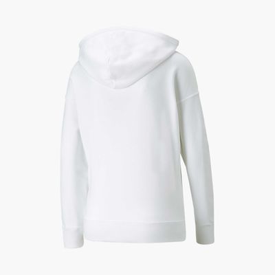 Puma Brand Love Metallic Logo