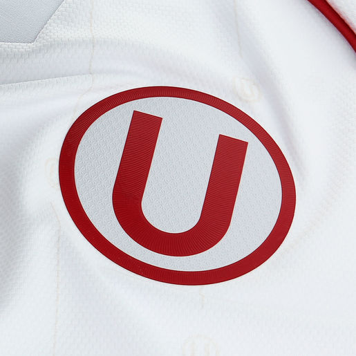 Camiseta Universitario 101 Años Sponsors Oficial