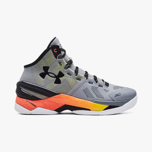 Armour Curry Splash Under Armour Peru Zapatillas Hombre Basketball