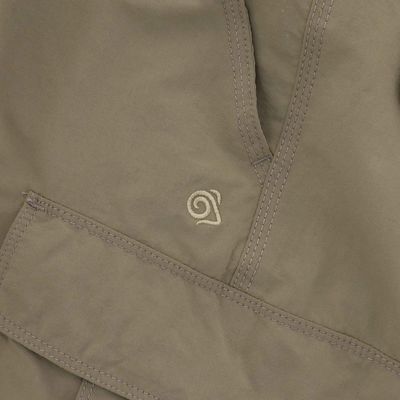 Craghoppers NosiLife Convertible Cargo