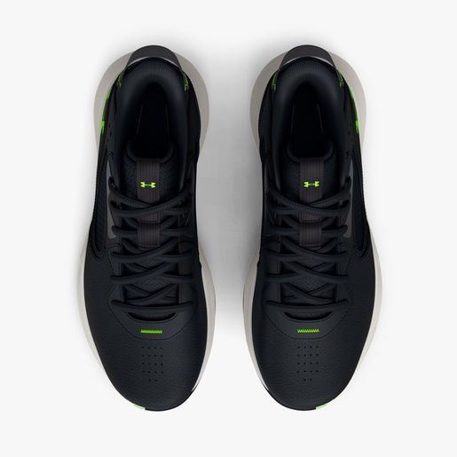 UA Lockdown 6